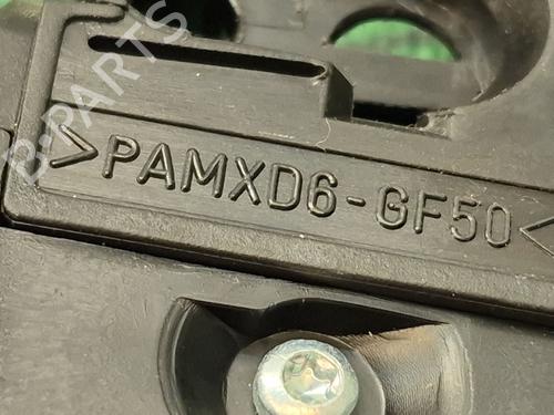 Girspak CITROËN C4 Picasso I MPV (UD_) 2.0 HDi 165 | BP27357202M90 