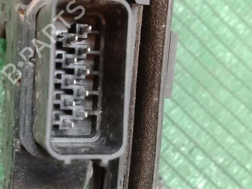 Rear left lock FORD KUGA I 2.0 TDCi | BP27176560C100 