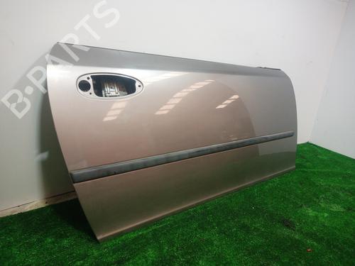 Right front door SAAB 9-3 Convertible (YS3F)  | BP19270072C3 