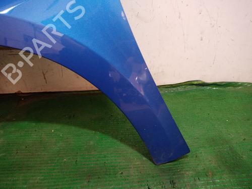 Left front fenders RENAULT LAGUNA III (BT0/1) 2.0 dCi GT (BT11, BT1E, BT1N) | BP29276872C41 