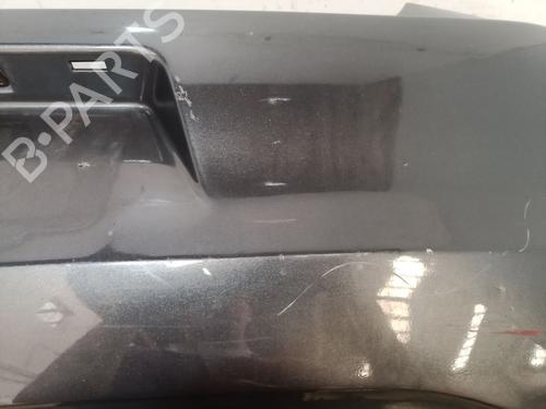 Rear bumper CITROËN C-ELYSEE (DD_) 1.6 BlueHDi 100 | BP25604513C8 