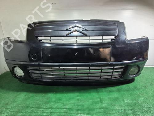 Used Front bumper Front bumper CITROËN C2 (JM_) 1.4 (75 hp) 40102740 40102740