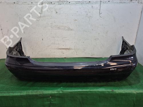 Used Rear bumper MERCEDES-BENZ E-CLASS (W211) E 220 CDI (211.006) (150 hp) 26956919
