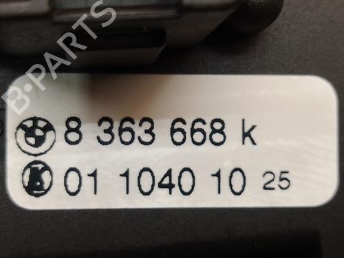 Steering column stalk BMW 5 (E39) 523 i | BP21499910I23 