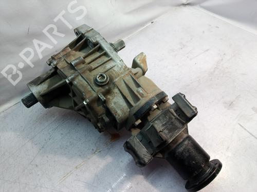 Transfer box SUZUKI SX4 (EY, GY) 1.6 | BP9523326M36 