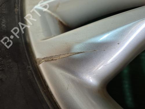 Rim NISSAN QASHQAI / QASHQAI +2 I (J10, NJ10, JJ10E) 1.5 dCi | BP27176558C45 
