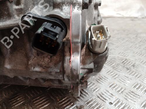 Gearbox TOYOTA PRIUS Liftback (_W2_)  | BP8296236M3 