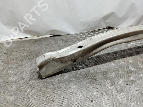Front bumper reinforcement RENAULT SCÉNIC II (JM0/1_) 1.5 dCi (JM0F) | BP11176372C109 