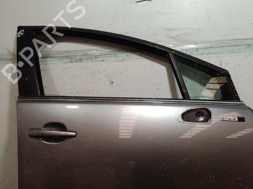 Right front door PEUGEOT 5008 (0U_, 0E_) 1.6 BlueHDi 120 | BP23950128C3 