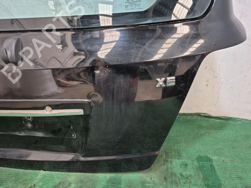 Tailgate KIA SORENTO I (JC) 2.5 CRDi 4WD | BP28952078C6 
