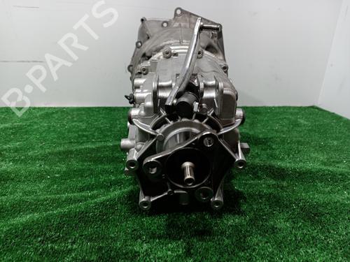 Gearbox BMW 3 (E46) 320 d | BP13363998M3