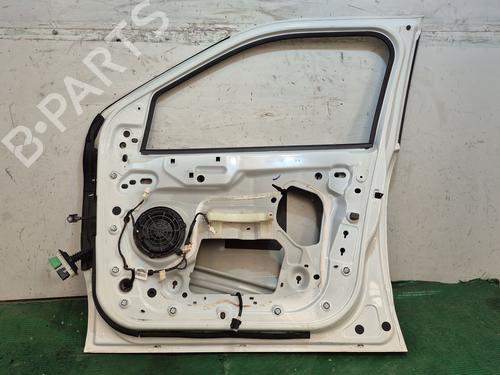 Right front door CITROËN C4 CACTUS 1.2 THP 110 | BP27534657C3 