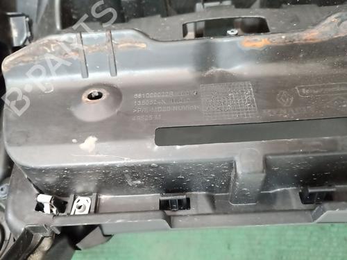 Dashboard RENAULT ESPACE V (JR_) 2.0 Blue dCi 190 (JRAL) | BP27699827C46 