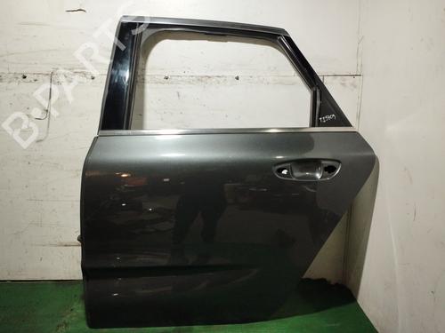 Used Left rear door CITROËN C4 Grand Picasso II (DA_, DE_) 1.6 HDi / BlueHDi 115 (115 hp) 29851087