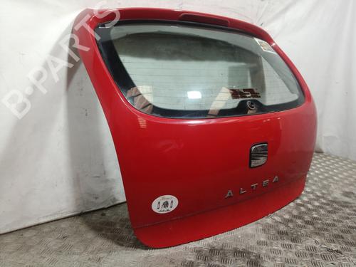 Tailgate SEAT ALTEA (5P1) 1.9 TDI | BP10031999C6 