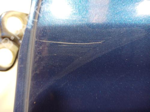 Left rear door FORD FOCUS II (DA_, HCP, DP)  | BP11173816C4 
