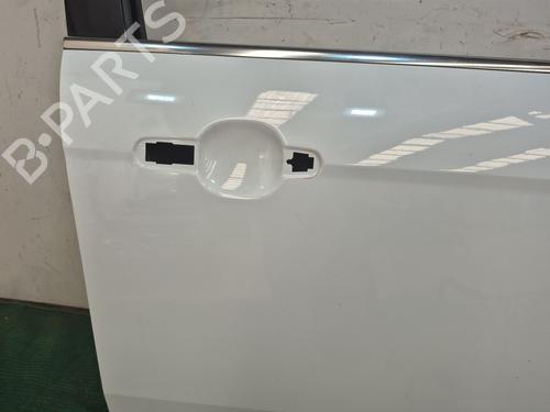 Right front door FORD FOCUS III 1.0 EcoBoost | BP26718302C3 