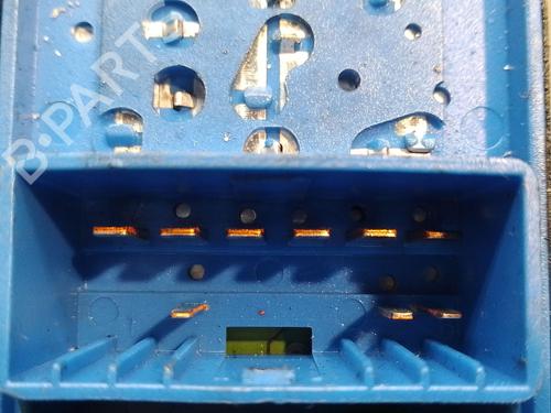 Left front window switch FIAT PUNTO (199_) 1.3 D Multijet | BP17969056I27 