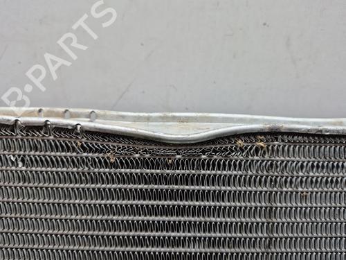 Water radiator VW GOLF PLUS V (5M1, 521) 1.6 TDI | BP29355109M31 
