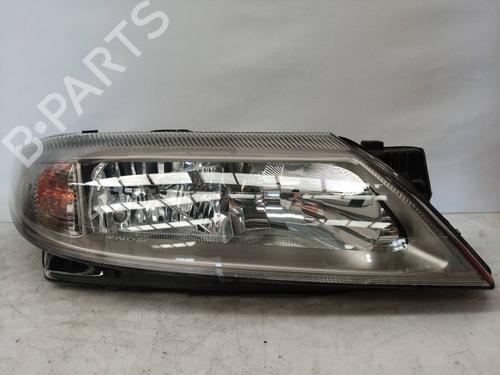 Koplamp rechts RENAULT LAGUNA II (BG0/1_) 2.2 dCi (BG0F) (150 hp) 14303938