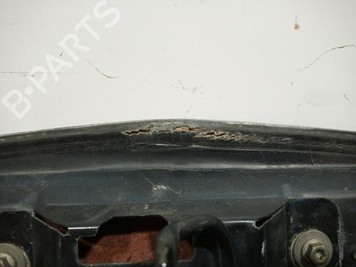 Hood RENAULT CLIO III (BR0/1, CR0/1) 1.2 16V (BR02, BR0J, BR11, CR02, CR0J, CR11) | BP16929361C1 