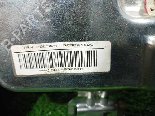 Venstre sete kollisjonspute MERCEDES-BENZ C-CLASS (W203)  | BP13304600C13 