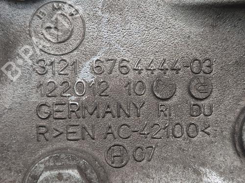 Right front steering knuckle BMW 1 (E87) 116 i | BP32080885M26  - Image 5