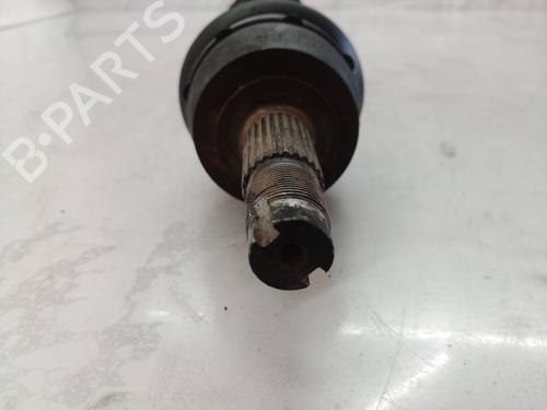 Right front driveshaft FIAT GRANDE PUNTO (199_) 1.3 D Multijet (199.AXD11, 199.AXD1A, 199.AXD1B,... | BP9161509M39 