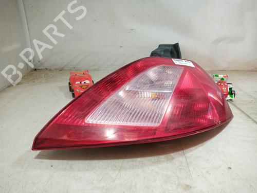Used Right taillight RENAULT MEGANE II (BM0/1_, CM0/1_) [2001-2012]  7923826