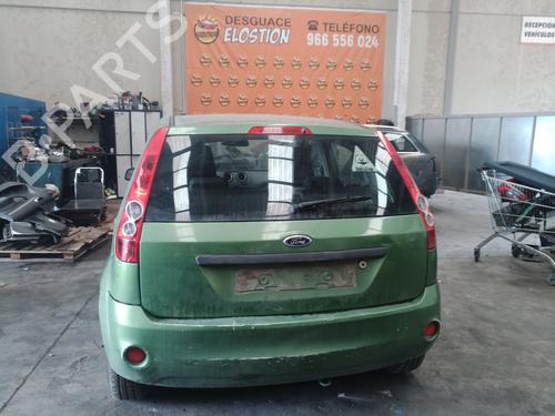 Right taillight FORD FIESTA V (JH_, JD_)  | BP15512110C35 