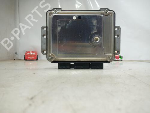 Engine control unit (ECU) CITROËN C3 I (FC_, FN_)  | BP11762419M57 