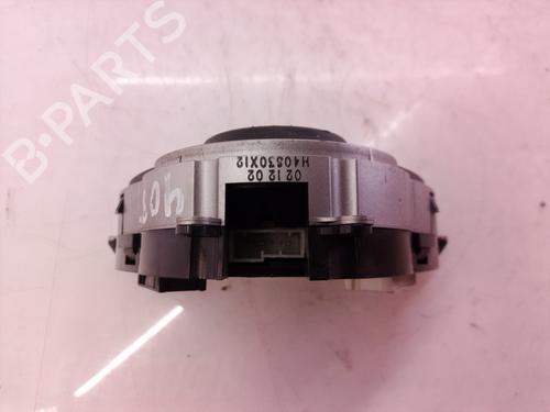 Climate control CITROËN C8 (EA_, EB_) 2.2 HDi | BP8390259I5 