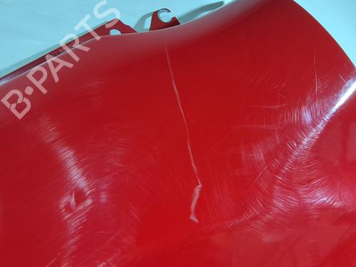 Left front fenders FORD FIESTA VI (CB1, CCN) 1.6 TDCi | BP31337594C41