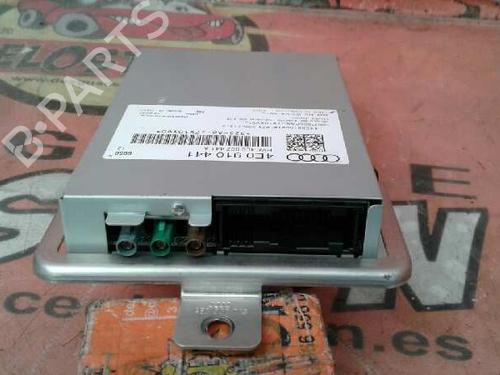 Elektronisk modul AUDI A8 D3 (4E2, 4E8) 4.2 TDI quattro | BP7926254M83 