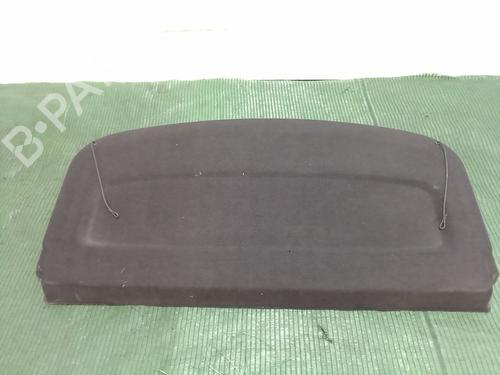 Rear parcel shelf OPEL ASTRA K (B16) 1.6 CDTi (68) | BP19504866C85 