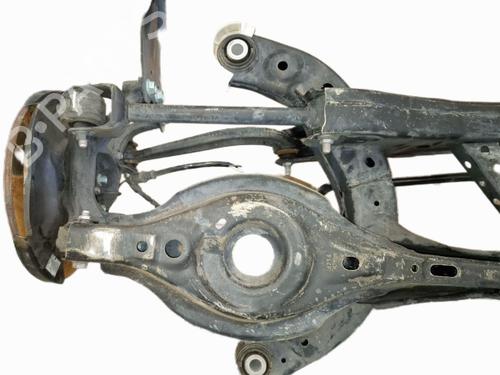Rear axle MAZDA CX-5 (KE, GH) 2.2 D (KE2FW) | BP27930677M2 