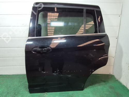 Used Left slide door Left slide door FORD C-MAX II (DXA/CB7, DXA/CEU) 1.6 TDCi (115 hp) 35720740 35720740