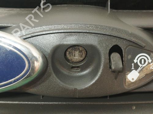 Grill FORD FOCUS C-MAX (DM2) 1.6 | BP33547450C40  - Image 6