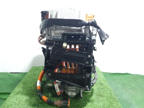 Engine RENAULT ZOE (BFM_)  | BP22977521M1 