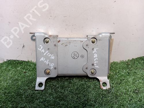 ECU airbags SUBARU IMPREZA Saloon (GD) 2.0 i R AWD (GD9) | BP7922621M53 