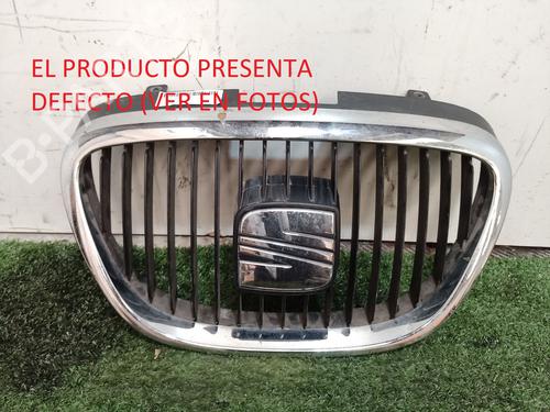 Used Grille SEAT ALTEA (5P1) [2004-2015]  7925898