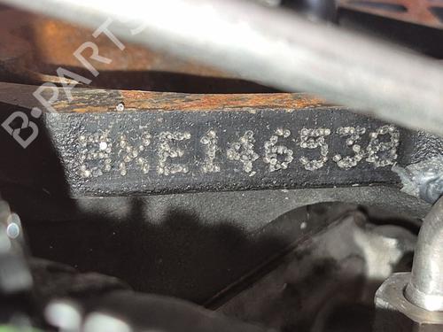 Engine SEAT LEON (1P1) 1.9 TDI | BP31860080M1 