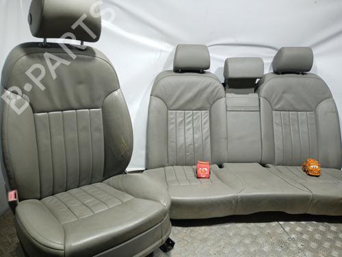 Sæde sæt AUDI A8 D3 (4E2, 4E8) 4.2 FSI quattro | BP11197136C78 