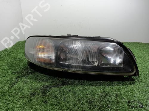 Used Right headlight VOLVO S60 I (384) [2000-2010]  16213671