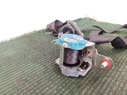 Rear right seatbelt HYUNDAI i30 (FD)  | BP20116193I28 
