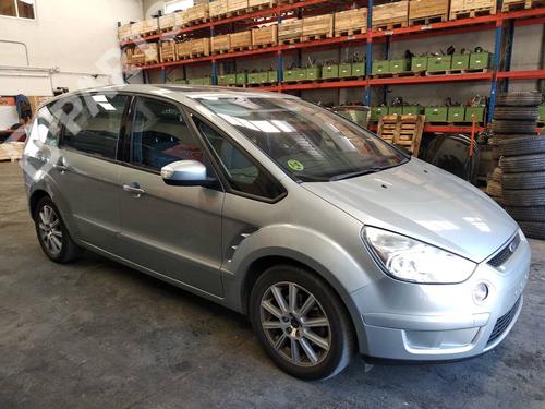 Radio FORD S-MAX (WA6) 2.0 TDCi | BP7929426E6  - Image 16
