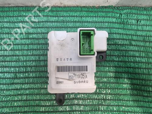 Display monitor SUBARU TRIBECA (B9) 3.0 (WXE) | BP29631282C48 