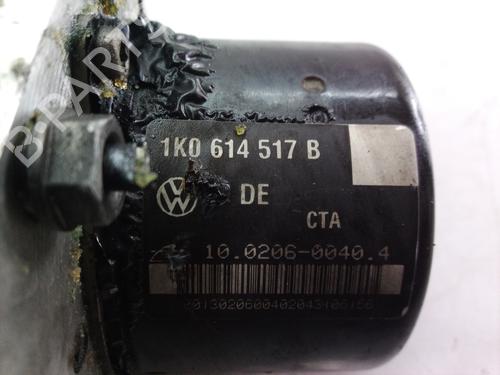 ABS Bremseaggregat AUDI A3 (8P1) 1.9 TDI | BP8519987M43 