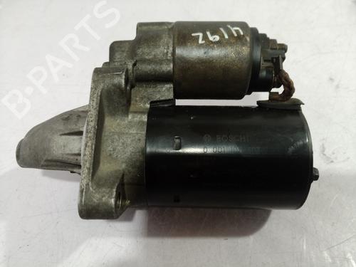 Used Starter FORD FIESTA V (JH_, JD_) [2001-2014]  9393834