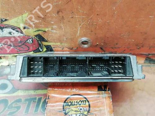 Engine control unit (ECU) BMW 1 (E87) 116 i | BP7927554M57